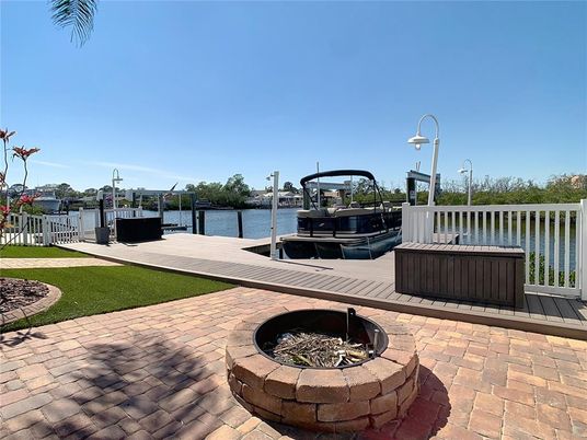 Exterior, Lake, Water