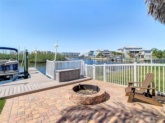 Exterior, Lake, Water