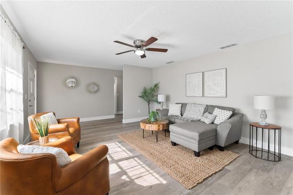 Interior, Living room, Wood Texture Flooring