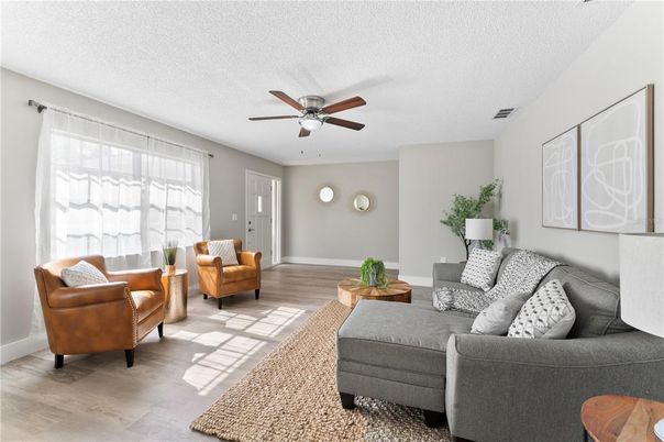 Interior, Living room, Wood Texture Flooring