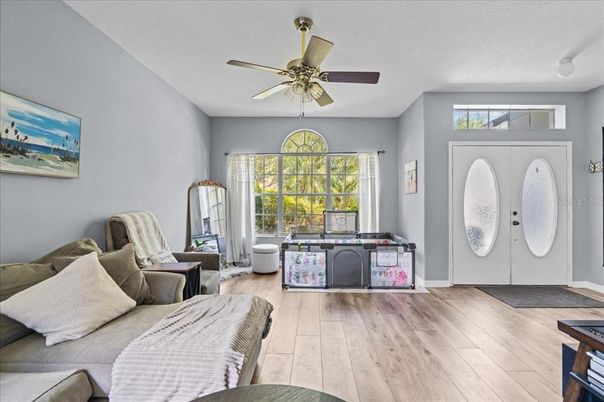 Interior, Living room, Wood Texture Flooring
