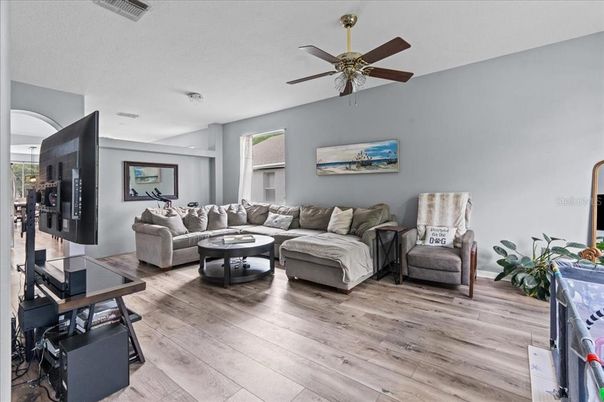 Interior, Living room, Wood Texture Flooring