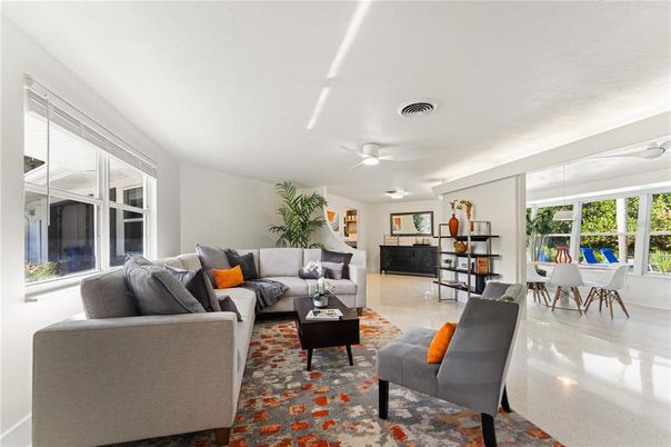 Dining room, Interior, Living room