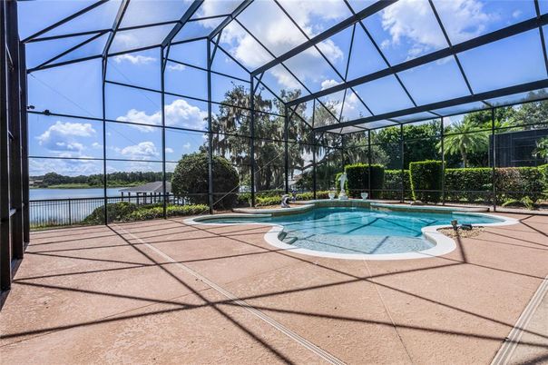 Glass Ceilings, Interior, Pool, Sun Room, Water