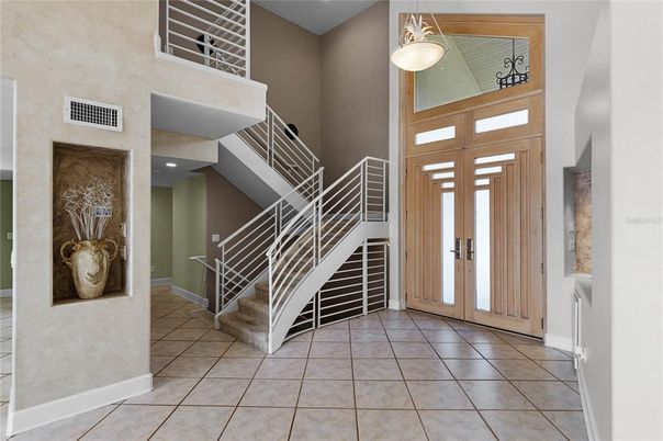 Interior, Pendant Lights, Recessed Lighting