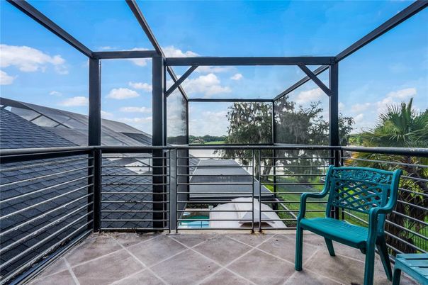 Glass Ceilings, Interior, Sun Room, Water