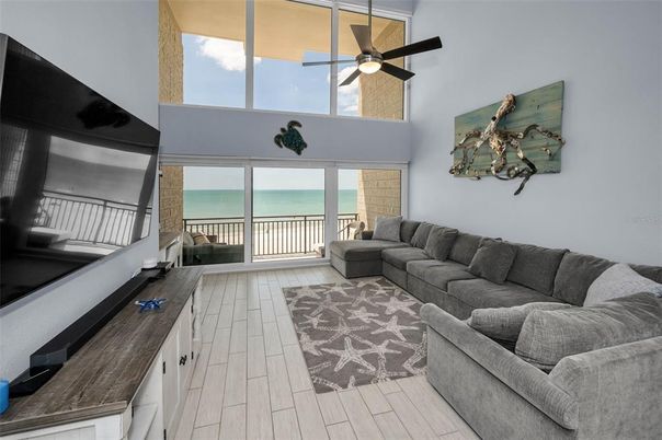 Interior, Living room, Water, Wood Texture Flooring