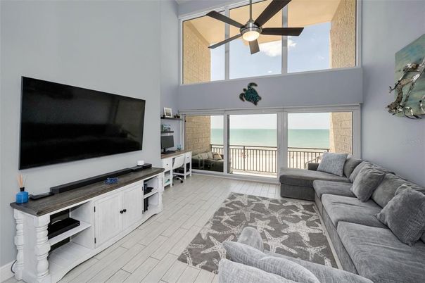 Interior, Living room, Water, Wood Texture Flooring