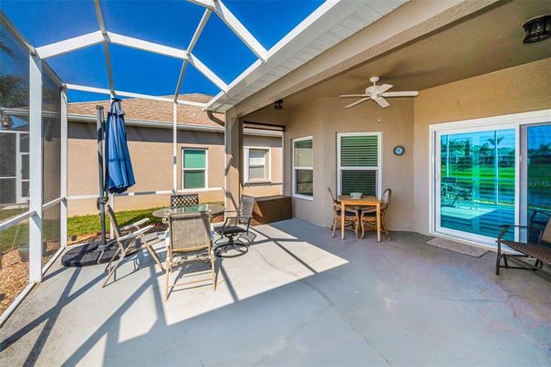 Glass Ceilings, Interior, Sun Room