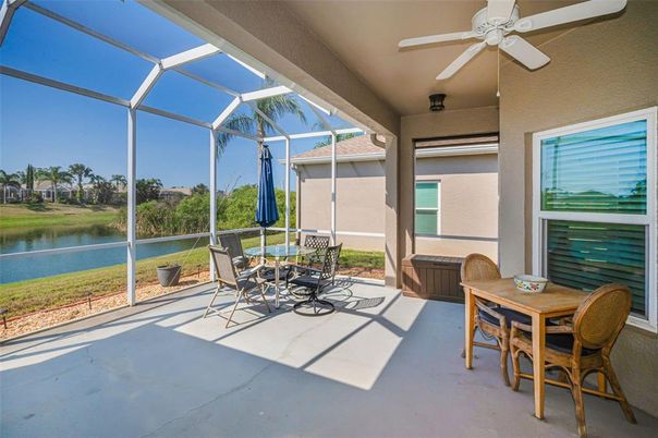 Glass Ceilings, Interior, Sun Room, Water