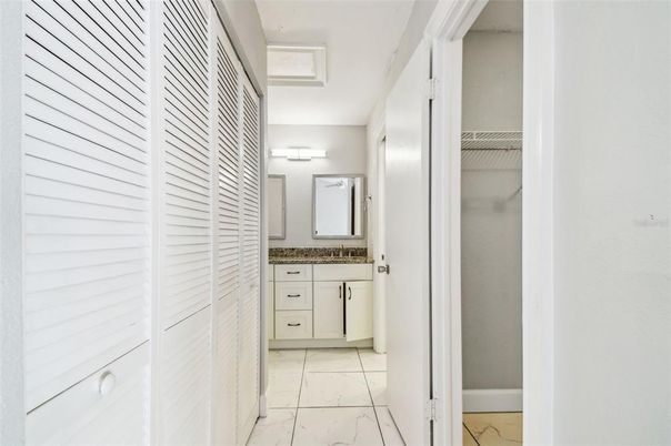Bathroom, Interior, Marble