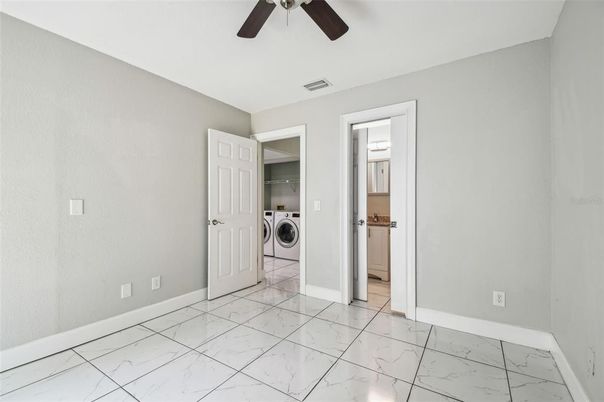 Interior, Marble, Utility Closets, Washer