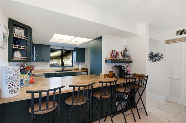 Dining room, Interior, Kitchen