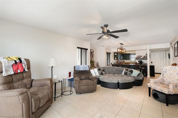 Dining room, Interior, Living room