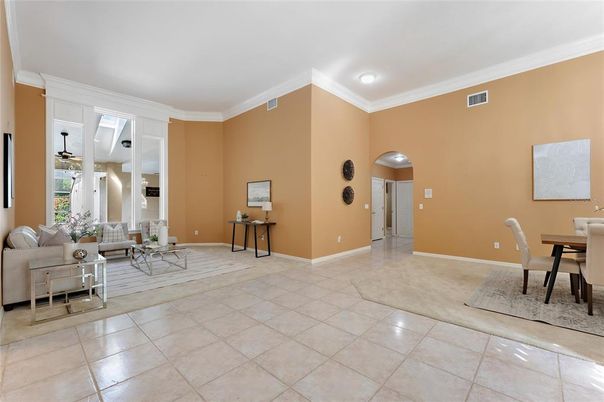 Dining room, Interior, Living room