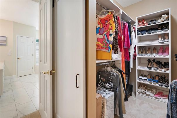 Interior, Marble, Walk-in Closets