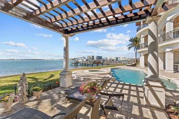 Exterior, Pool, Water