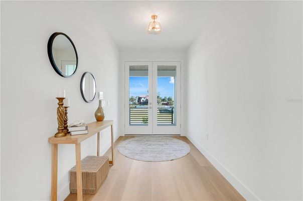 Interior, Wood Texture Flooring