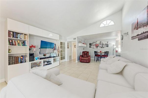 Dining room, Interior, Living room