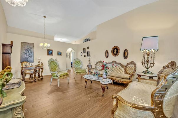 Chandelier, Dining room, Interior, Living room, Wood Texture Flooring
