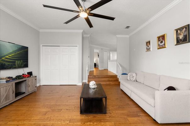 Interior, Living room, Wood Texture Flooring