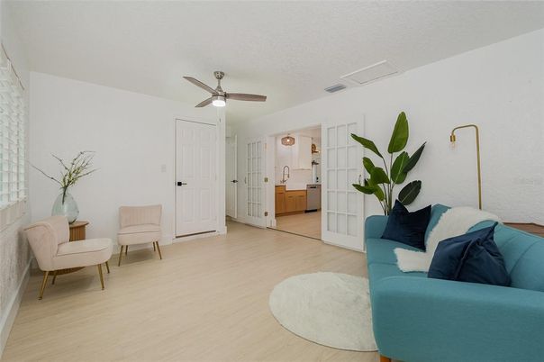 Interior, Living room, Wood Texture Flooring