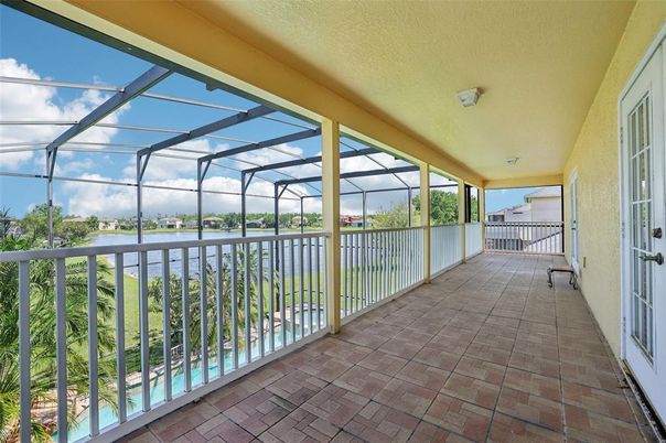 Glass Ceilings, Interior, Sun Room, Water