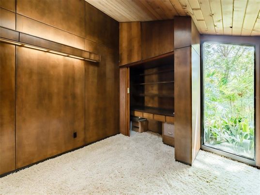 Interior, Wooden Ceilings, Wooden Walls