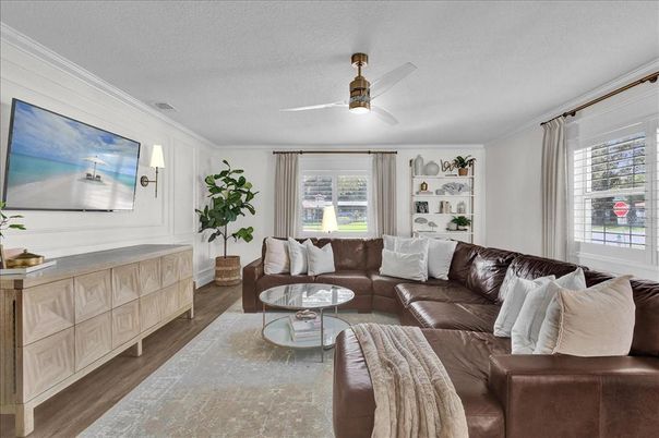 Interior, Living room, Wood Texture Flooring