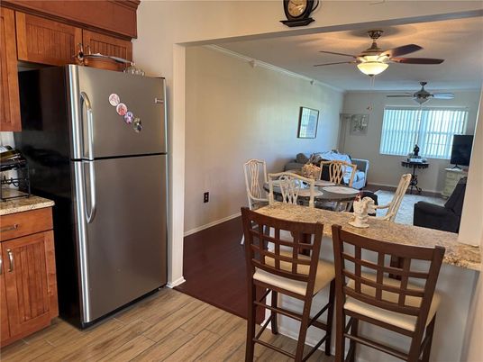 Dining room, Interior, Kitchen, Wood Texture Flooring
