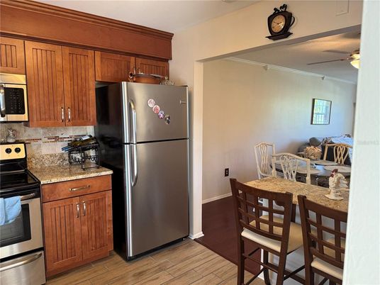 Dining room, Interior, Kitchen, Wood Texture Flooring