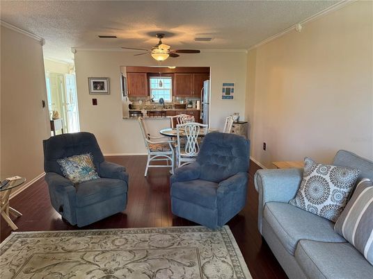 Dining room, Interior, Kitchen, Wood Texture Flooring
