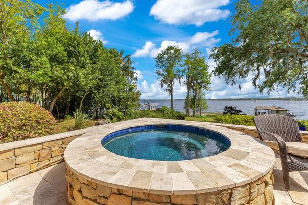 Exterior, Pool, Water