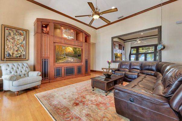 Interior, Living room, Wood Texture Flooring