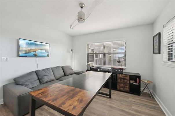 Home Office, Interior, Living room, Wood Texture Flooring