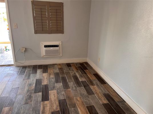 Fireplace, Interior, Wood Texture Flooring
