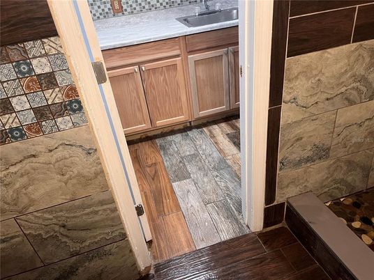 Interior, Wood Texture Flooring