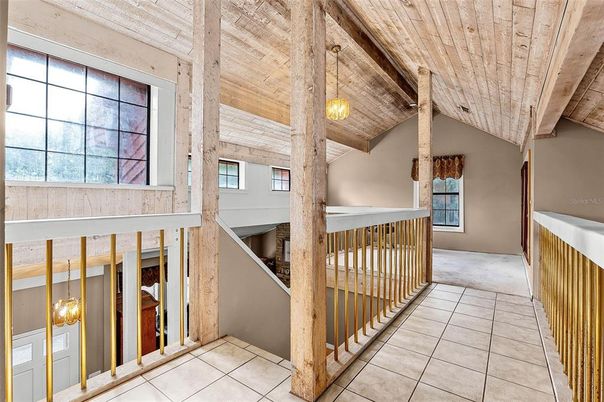 Interior, Pendant Lights, Wooden Beams, Wooden Ceilings