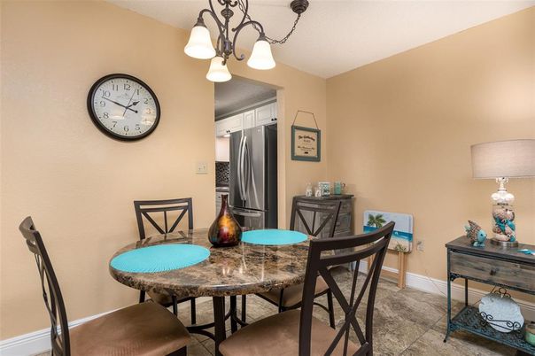 Dining room, Interior, Kitchen, Pendant Lights