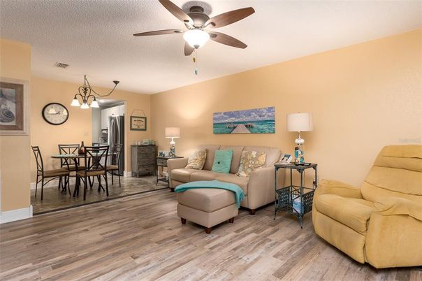 Dining room, Interior, Living room, Wood Texture Flooring