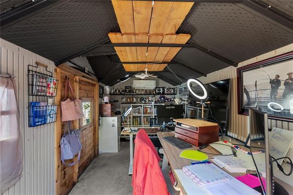 Interior, Wooden Ceilings, Wooden Walls