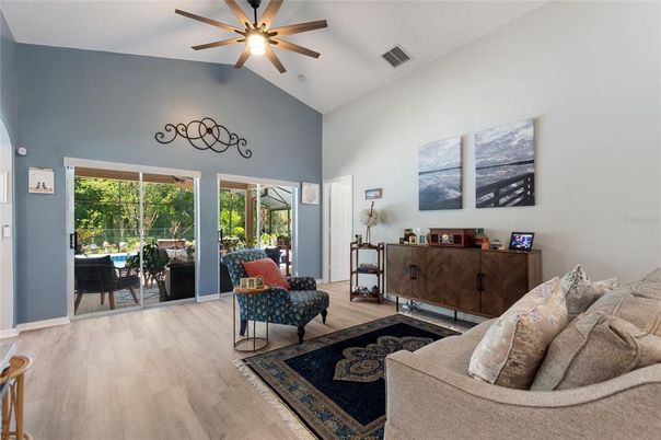 Interior, Living room, Wood Texture Flooring