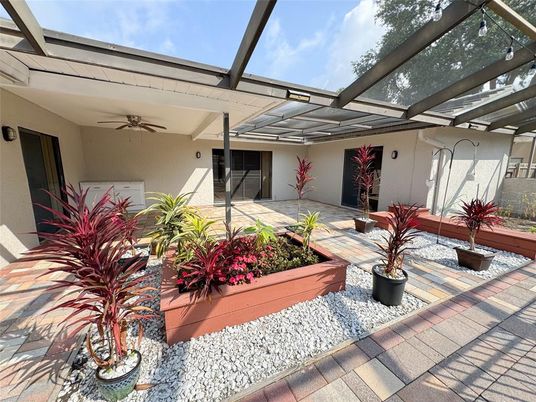 Glass Ceilings, Interior, Sun Room