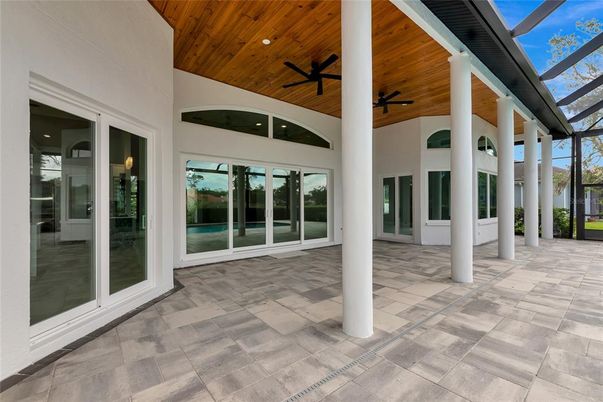 Glass Ceilings, Interior, Recessed Lighting, Sun Room