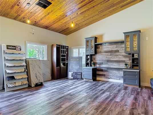 Interior, Pendant Lights, Wooden Ceilings, Wood Texture Flooring