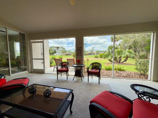 Interior, Living room, Sun Room