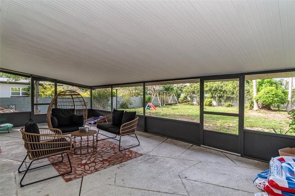 Interior, Living room, Sun Room