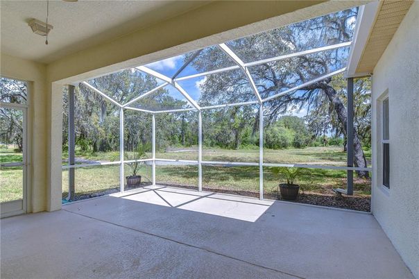 Glass Ceilings, Interior, Sun Room