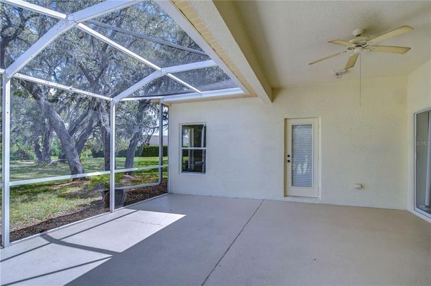 Glass Ceilings, Interior, Sun Room