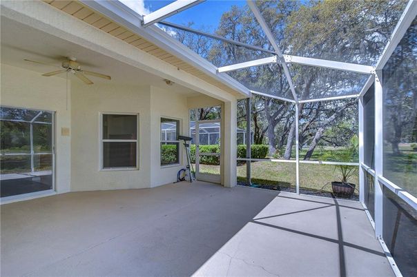 Glass Ceilings, Interior, Sun Room